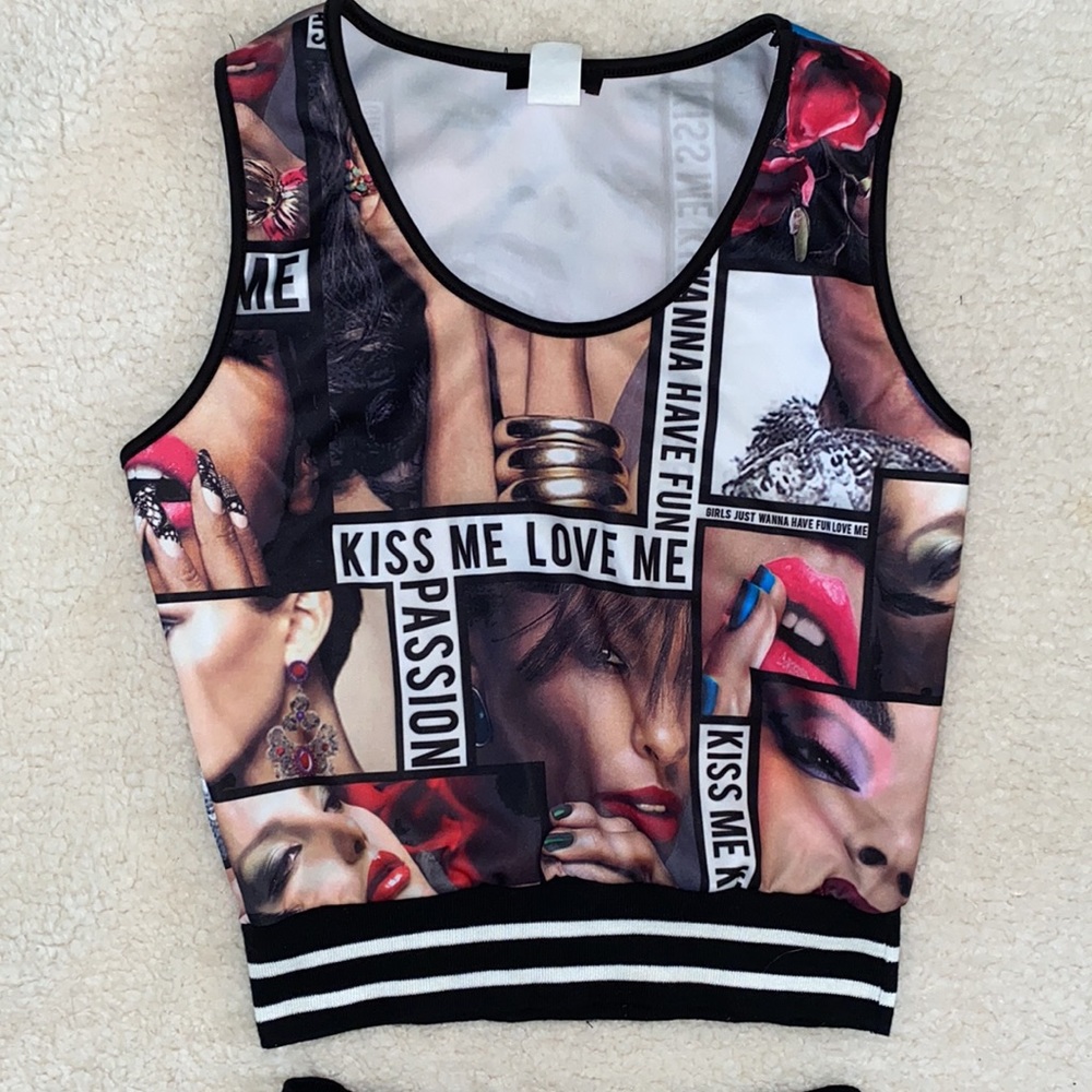 🏋️WORKOUT FASHION SET FITNESS🏋️ - Picture 2 of 6